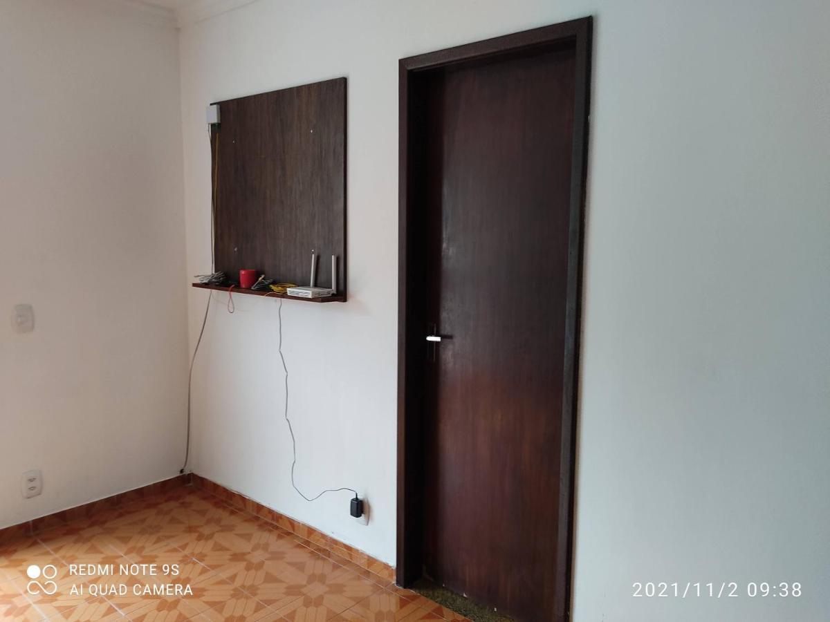 Apartamento Confortavel E Aconchegante. Mangaratiba Exterior foto