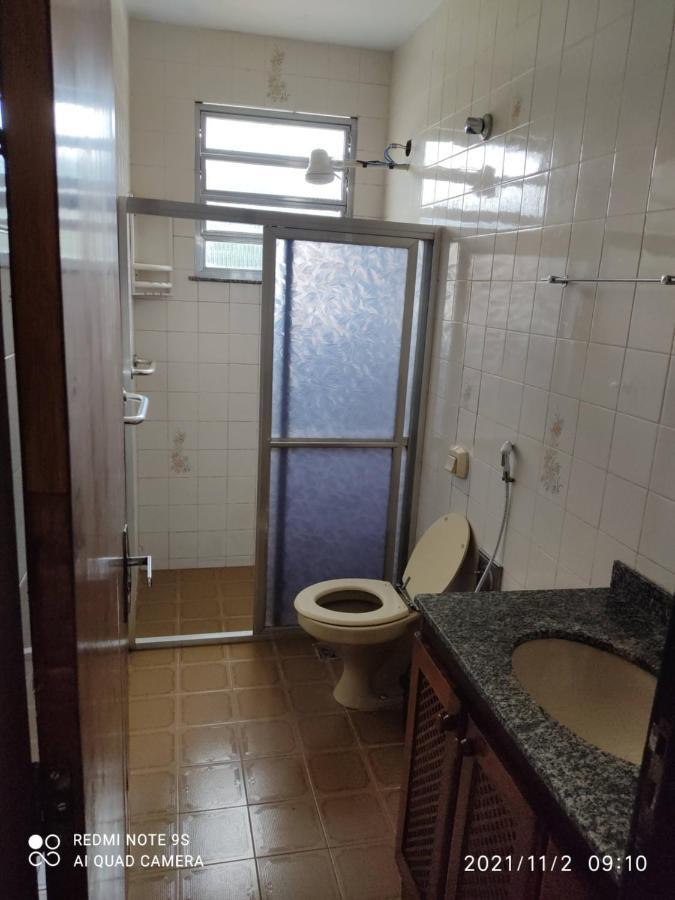 Apartamento Confortavel E Aconchegante. Mangaratiba Exterior foto