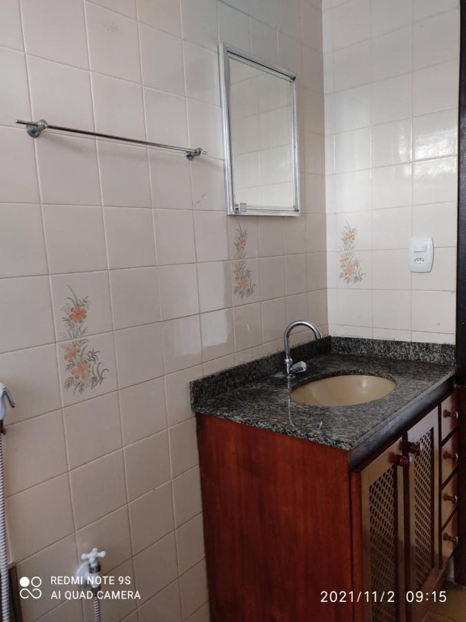 Apartamento Confortavel E Aconchegante. Mangaratiba Exterior foto