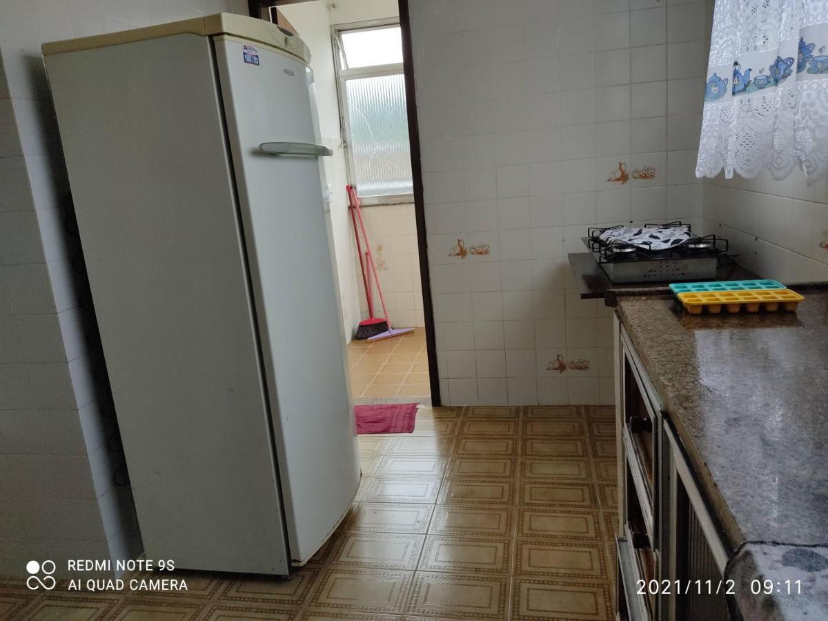 Apartamento Confortavel E Aconchegante. Mangaratiba Exterior foto